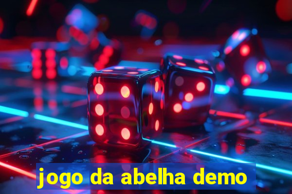 jogo da abelha demo